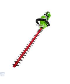 Кусторез аккумуляторный Greenworks G40HT61 без АКБ и ЗУ