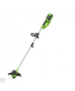 Триммер аккумуляторный Greenworks G40LT без АКБ и ЗУ