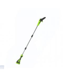 Высоторез-сучкорез аккумуляторный Greenworks G40PSF без АКБ и ЗУ