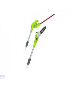 Высоторез-кусторез аккумуляторный Greenworks G40PSH без АКБ и ЗУ