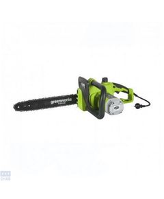 Цепная пила электрическая Greenworks GCS1836 230V
