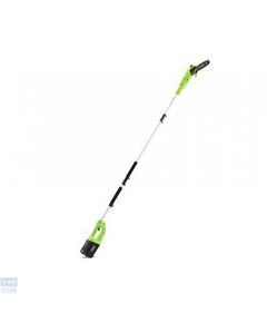 Высоторез аккумуляторный Greenworks GD60PS без АКБ и ЗУ