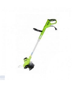 Триммер электрический Greenworks GST4530 230V