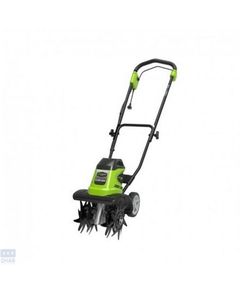 Культиватор электрический Greenworks GTL9526 230V