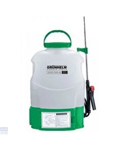 Аккумуляторный опрыскиватель Grunhelm GHS -20 (89169)