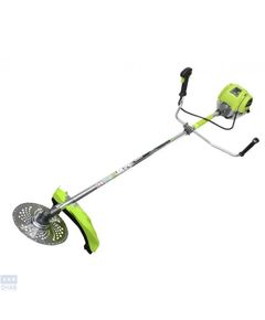 Мотокосa Grunhelm GR-31T