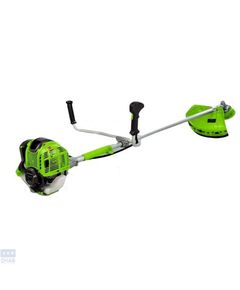 Мотокоса Grunhelm GR-41T