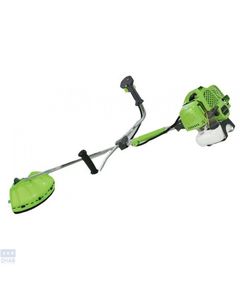 Мотокоса Grunhelm GR-430M (2,8кВт, 7.8кг)