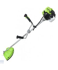 Мотокоса Grunhelm GR-5200 (3,5 кВт, 7.8 кг) (84279)