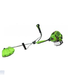 Мотокоса Grunhelm GR-5200М (3,8кВт, 7.8кг)