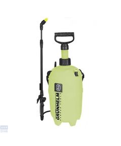 Опрыскиватель ручной Grunhelm SP-9 (63736)