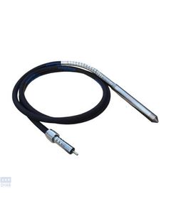 Гибкий вал и вибронаконечник SPEKTRUM H3HS-38/3м