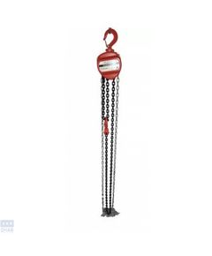 Таль ручная цепная Vulkan HS-C 0.5т, 3м