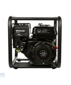 Мотопомпа Hyundai HY 53 для чистой воды