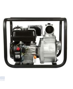 Мотопомпа Hyundai HY 83 для чистой воды