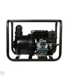 Мотопомпа Hyundai HYA 83 для агрессивных жидкостей