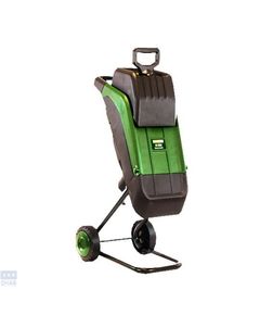 Измельчитель садовый Iron Angel ES 2500