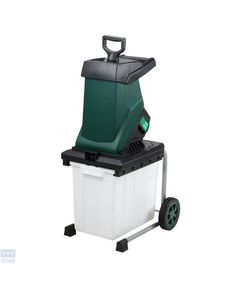 Измельчитель садовый электрический Iron Angel ES 2650M