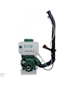 Бензиновый опрыскиватель Iron Angel SMB 20/14 M