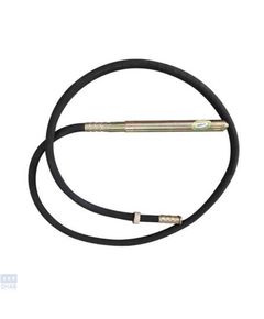 Гибкий вал SPEKTRUM JB-160 длина 4 м, булава Ø45