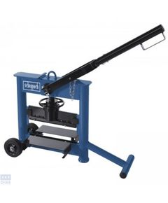 Колун для тротуарной плитки Scheppach HSC130