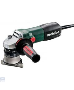 Аккумуляторный кромкофрезировальный инструмент Metabo KFM 9-3 RF (601751700)