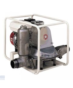 Мембранная мотопомпа Daishin SMD-80HX