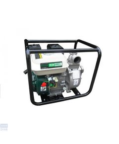 Бензиновая мотопомпа для химических жидкостей Iron Angel WPGC 50