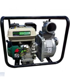 Мотопомпа Iron Angel WPG 80M