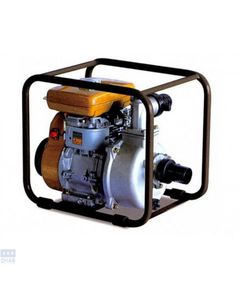 Мотопомпа для чистой воды Daishin SCR-50R