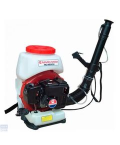 Опрыскиватель высокого давления Maruyama MD181DX