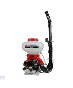 Опрыскиватель бензиновый Maruyama MM300 (352799)