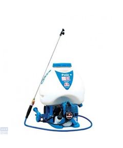 Мотоопрыскиватель ранцевый Maruyama MS0735W