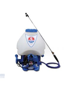Опрыскиватель бензиновый Maruyama MS0735W (WITH CART)
