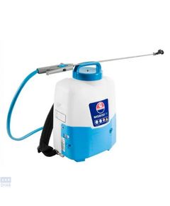 Ранцевый аккумуляторный опрыскиватель Maruyama MSB151