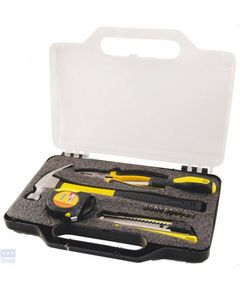 Набор инструмента 15 элементов MASTERTOOL 78-0315