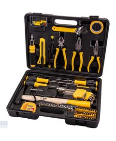 Набор инструмента "Профессионал" 149 элементов MASTERTOOL 78-0330