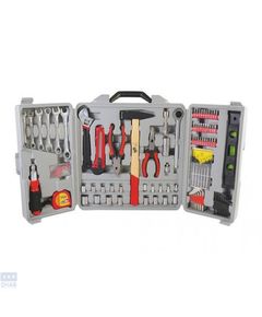 Набор инструмента "Эксперт" 173 элемента MASTERTOOL 78-0349