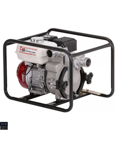 Мотопомпа Daishin SWT-50HX