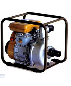 Мотопомпа для чистой воды Daishin SCR-50RX