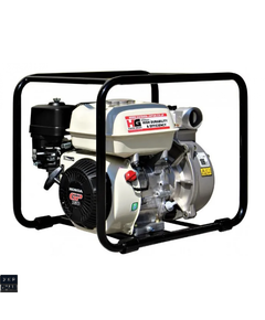 Мотопомпа высокого давления Daishin SCH-5050HP