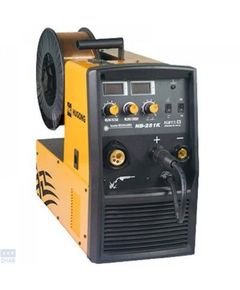 Полуавтомат сварочный Hugong NB 250K (750050251)