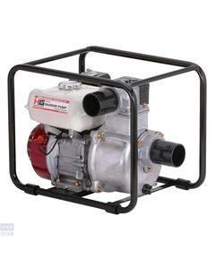 Мотопомпа Daishin SCR-80HX