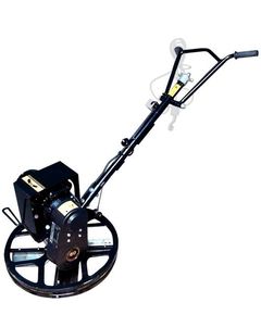 Затирочная машина SPEKTRUM SZM-600E с электродвигателем 220 В