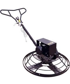 Затирочная машина SPEKTRUM SZM-900E с электродвигателем 220 В