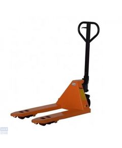 Рокла гидравлическая Vulkan SYP-1-2000 с короткими вилами