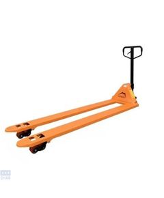 Гидравлическая рокла Vulkan SYP-I-2000-2m желтая