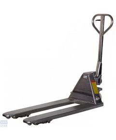 Рокла гидравлическая Vulkan SYP-I-2500 оцинкованная