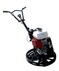 Затирочная машина SPEKTRUM SZM-600 с двигателем Honda GX 160