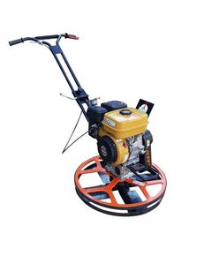 Затирочная машина SPEKTRUM SZM-600 с двигателем Kasei EX17